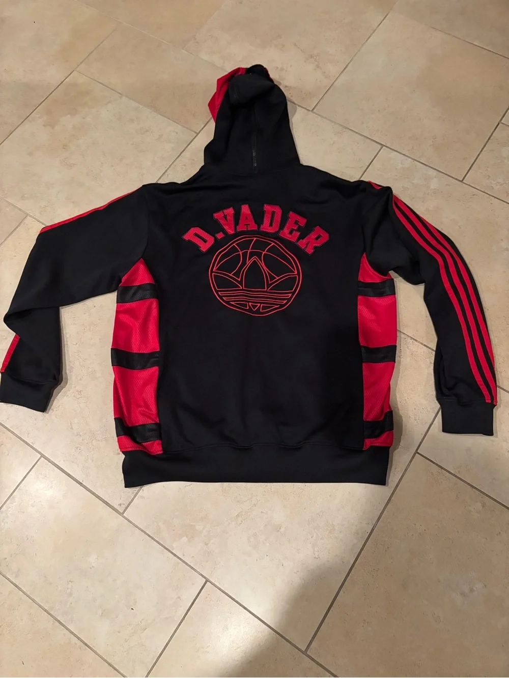 adidas rare originals